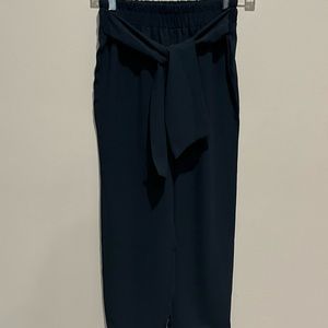 Balera child medium black pants